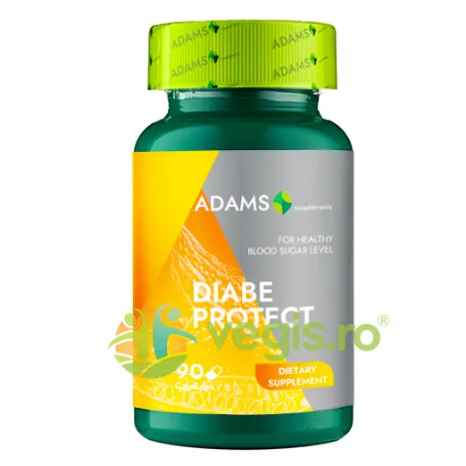 DiabeProtect 90cps