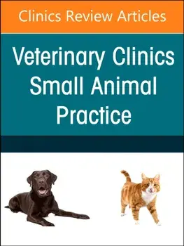 Diabetes Mellitus in Cats and Dogs, An Issue of Veterinary Clinics of North America: Small Animal Practice, Hardback/***
