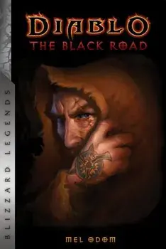 Diablo: The Black Road, Paperback/Mel Odem