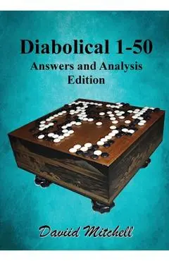Diabolical - Answers and Analysis - David Mitchell