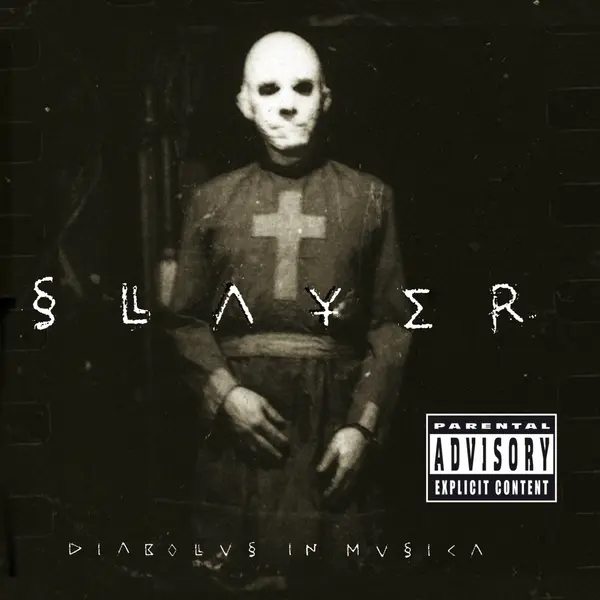 Diabolus In Musica | Slayer