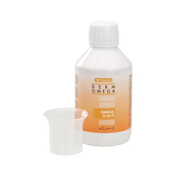Diafarm Omega 3, 6 & 9, 250ml