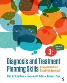 Diagnosis and Treatment Planning Skills. A Popular Culture Casebook Approach, 3 Revised edition, Paperback/Lawrence C. Rubin