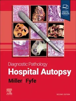 Diagnostic Pathology: Hospital Autopsy. 2 ed, Hardback/***