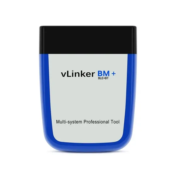 Diagnoza Vgate VLinker BM+, BMW, BimmerCode, Resetari, Live Data, Regenerare DPF, Control Flaps, ASD, Programare