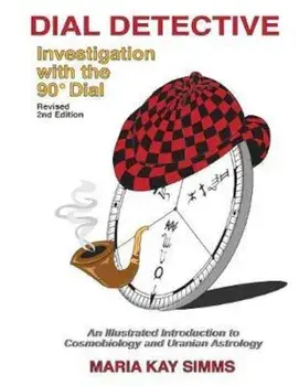 Dial Detective: Investigation with the 90' Dial, Paperback/Maria Kay Simms