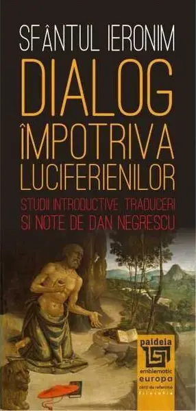 Dialog împotriva luciferienilor