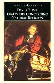 Dialogues Concerning Natural Religion, Paperback/David Hume