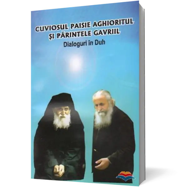 Dialoguri în Duh