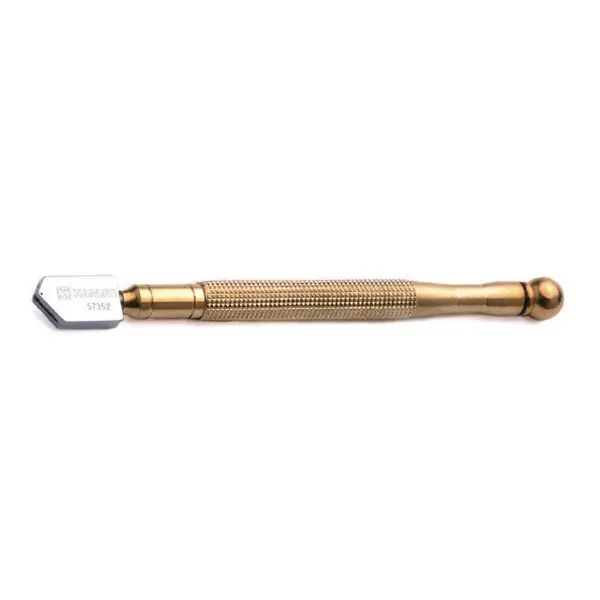 Diamant pentru Taiat Sticla, Harden, Lungime 175 mm