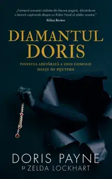 Diamantul Doris/Doris Payne, Zelda Lockhart