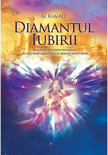 Diamantul Iubirii