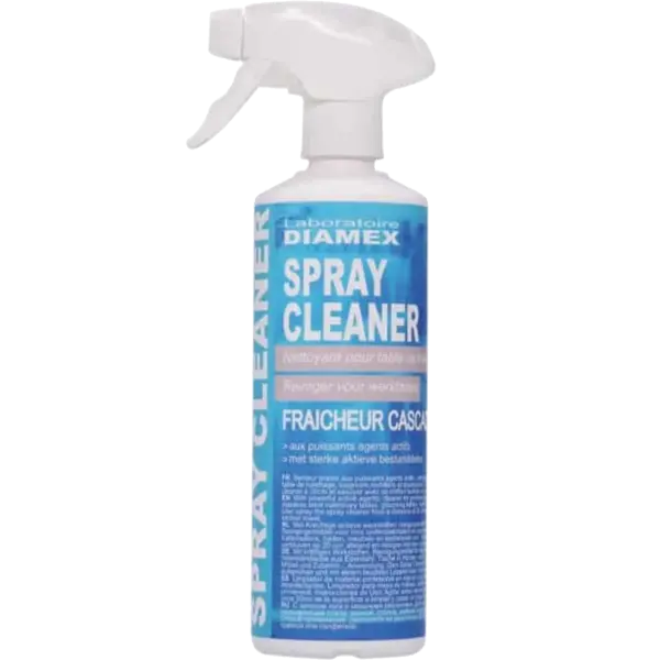 Diamex Cleaner Cascade solutie de curatare - 500 ml