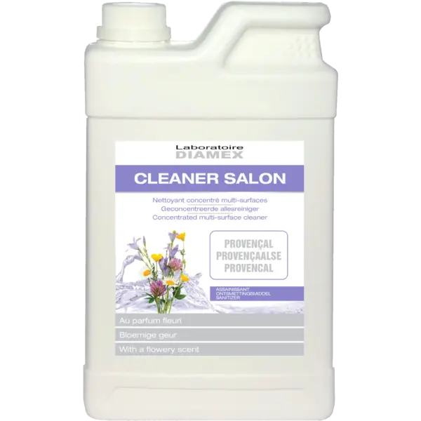 Diamex Cleaner Salon Provencal detergent de curatat podele - 1 lt