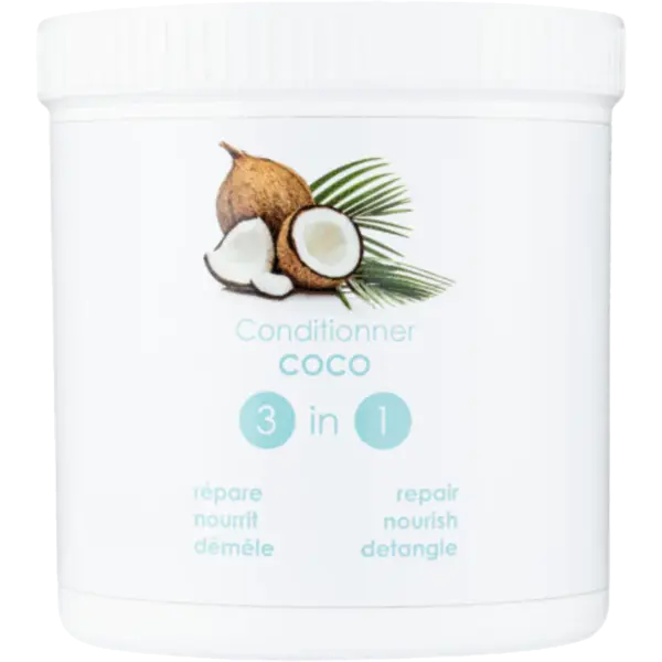 Diamex Conditionner Coco Bio balsam - 350 ml