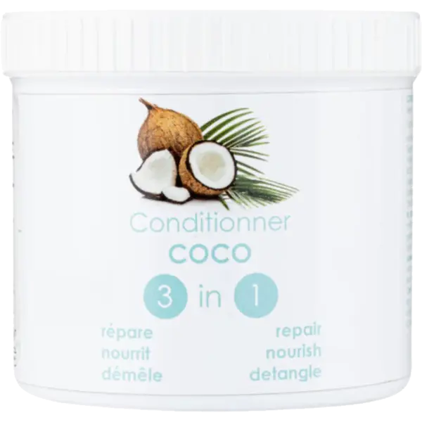 Diamex Conditionner Coco Bio balsam - 800 ml