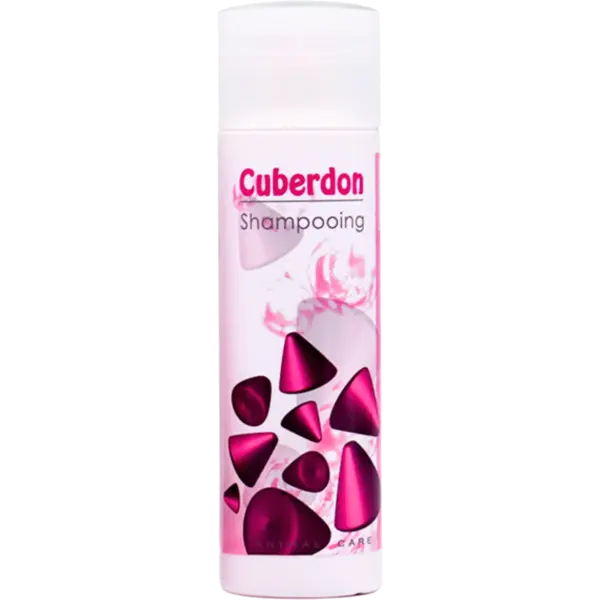 Diamex Cuberdon sampon - 200 ml