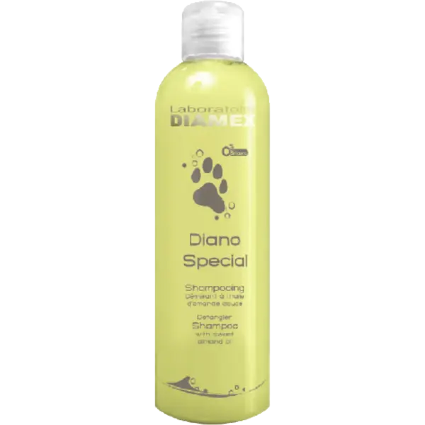 Diamex Diano Special sampon - 250 ml