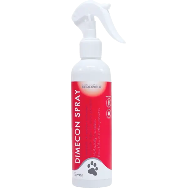 Diamex Dimecon spray repelent - 250 ml