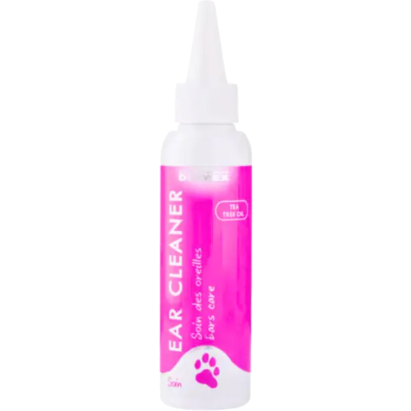 Diamex Ear Cleaner solutie pentru curatarea urechilor - 100 ml