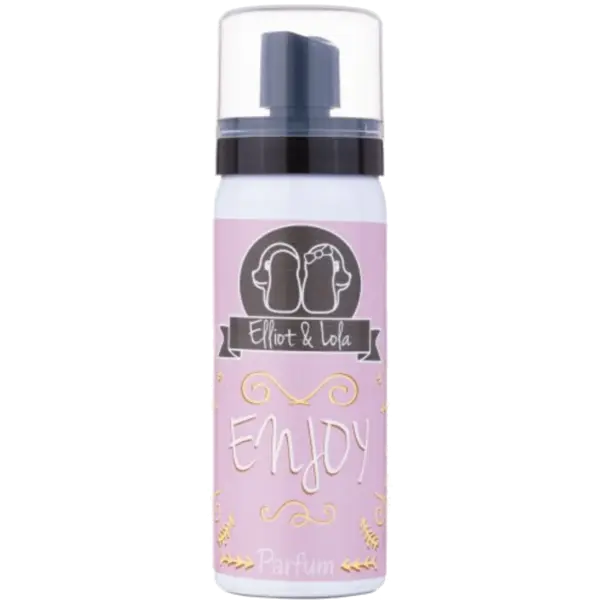 Diamex Elliot&Lola Enjoy parfum - 50 ml