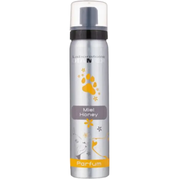 Diamex Miel Honey parfum - 100 ml