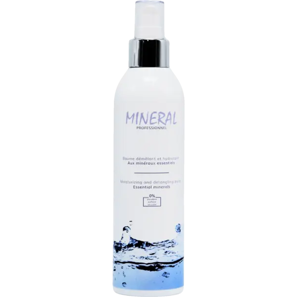 Diamex Mineral balsam - 250 ml