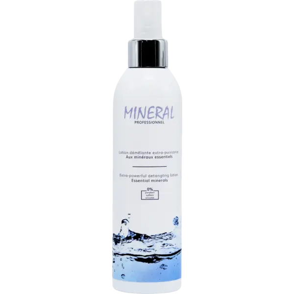 Diamex Mineral crema - 250 ml