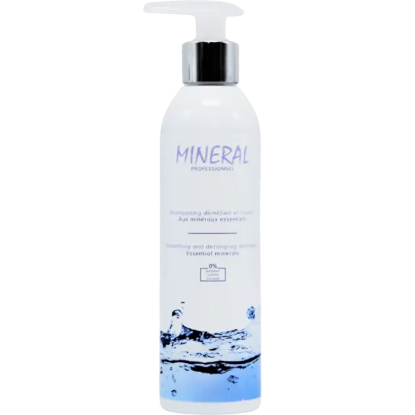 Diamex Mineral sampon - 250 ml