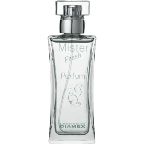 Diamex Mister Fresh parfum - 50 ml