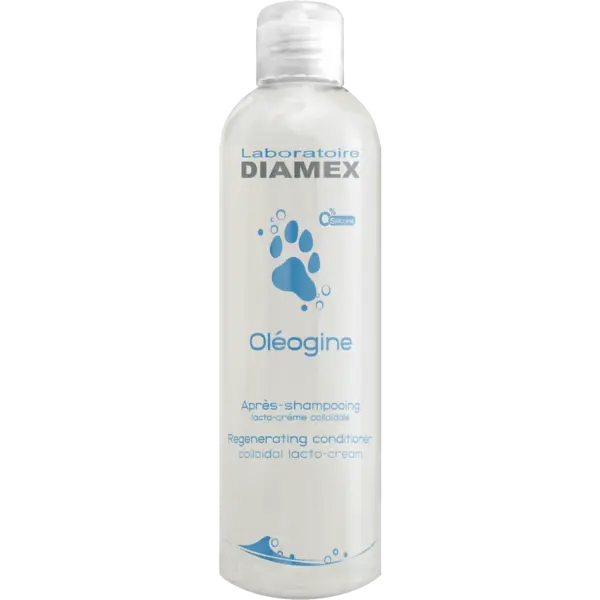 Diamex Oleogine balsam - 250 ml