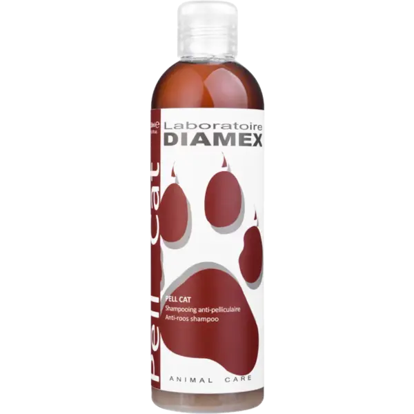 Diamex Pell Cat sampon pentru pisici - 250 ml