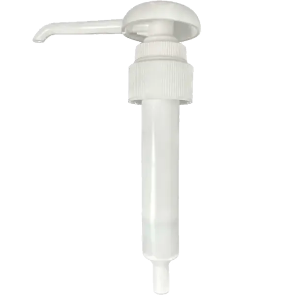 Diamex pompa bidon 5 litri - 5 lt