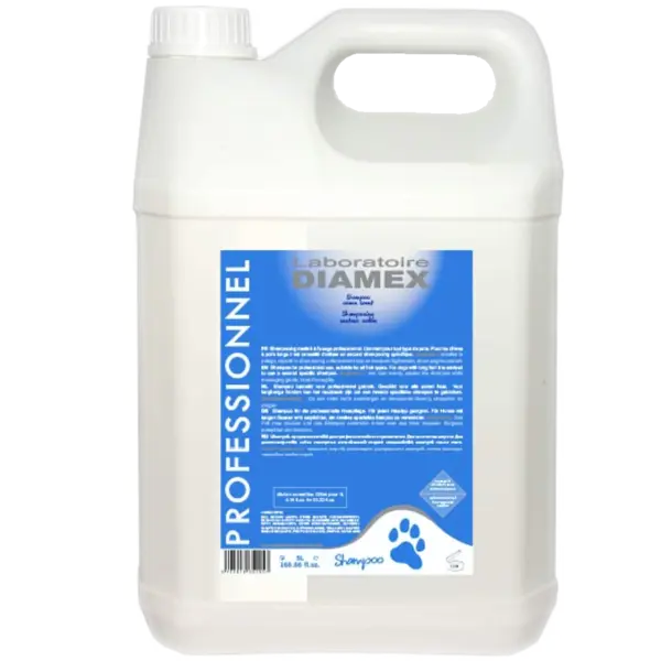 Diamex Professionnel Ocean sampon - 5 lt