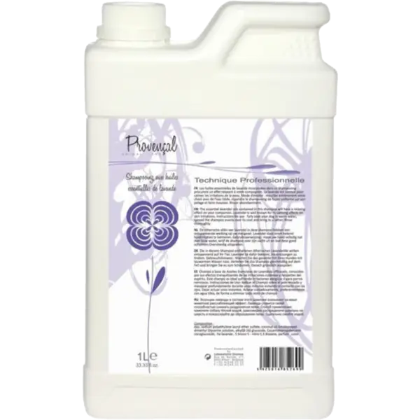 Diamex Provencal Lavande sampon - 1 lt