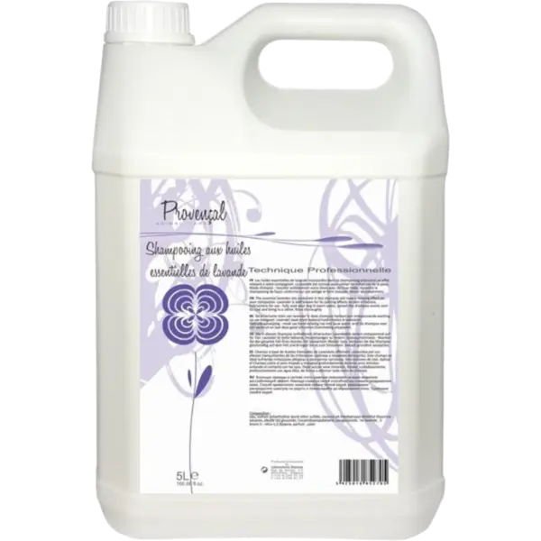 Diamex Provencal Lavande sampon - 5 lt
