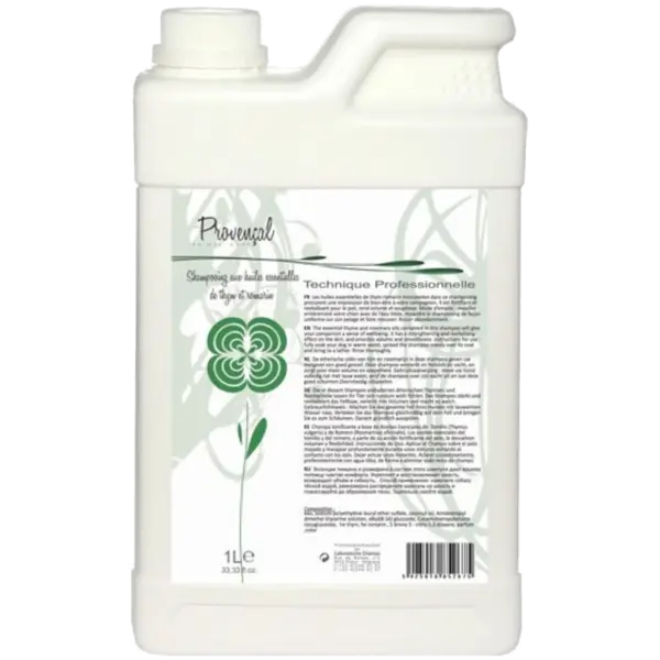 Diamex Provencal Thym-Rosemary sampon - 1 lt