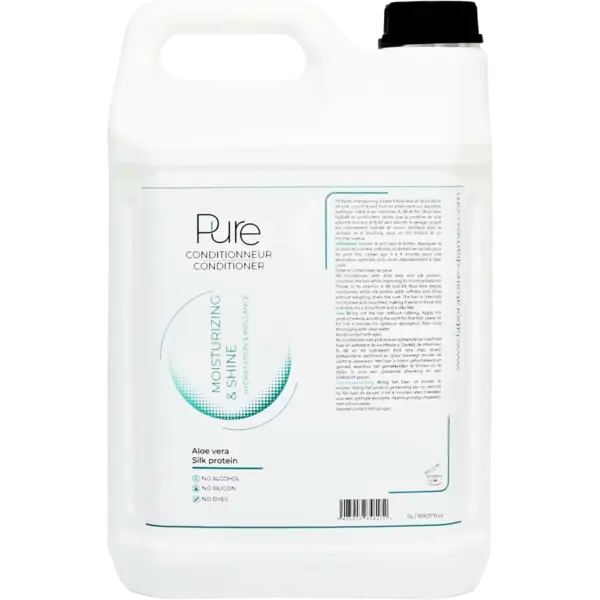 Diamex PURE Moisturizing & Shine balsam - 5 lt