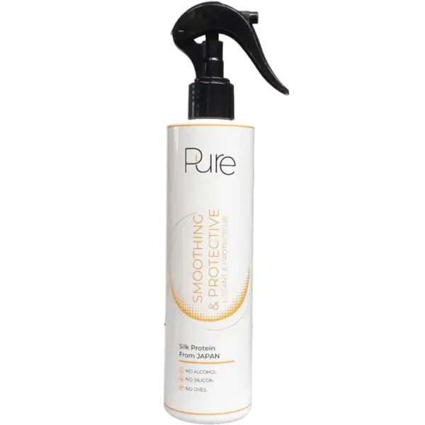 Diamex PURE Smoothing & Protective spray - 300 ml
