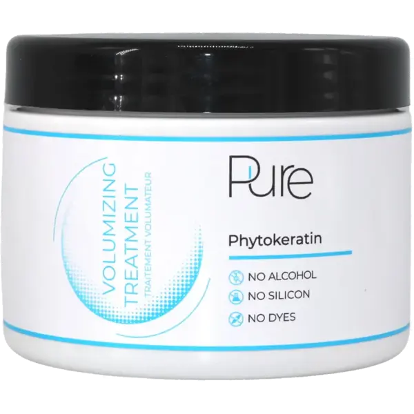 Diamex PURE Volumizing Treatment balsam - 500 ml