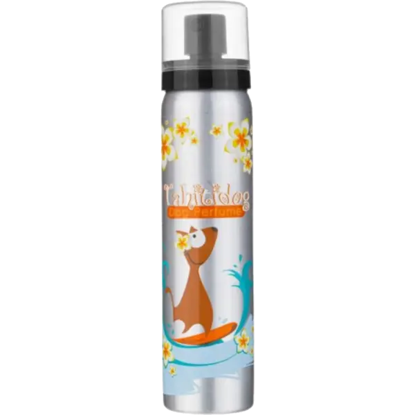Diamex Tahiti Dog parfum - 100 ml