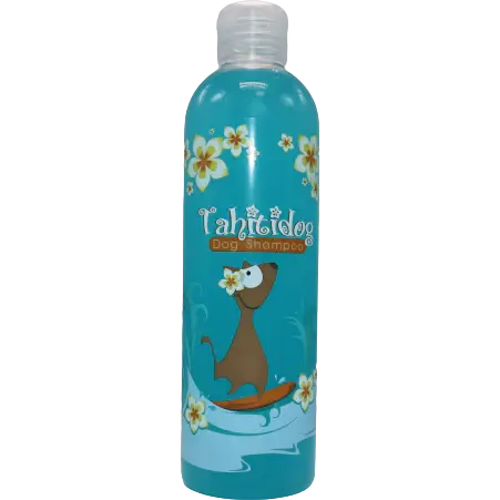 Diamex Tahiti Dog sampon - 250 ml