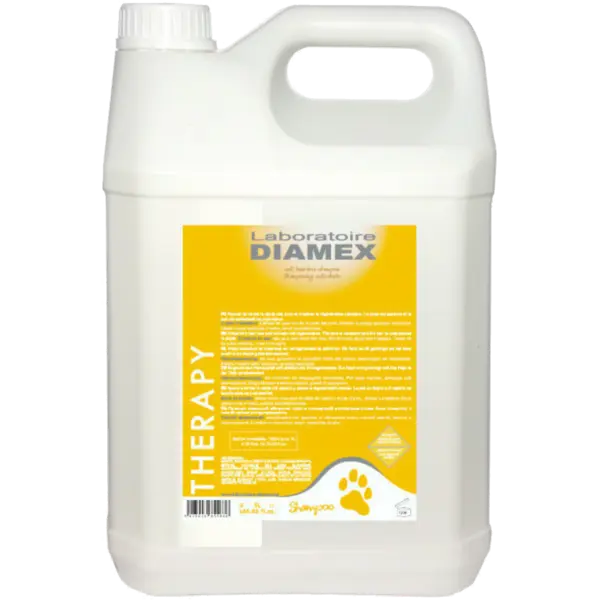 Diamex Therapy sampon - 5 lt