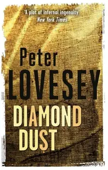 Diamond Dust, Paperback/Peter Lovesey