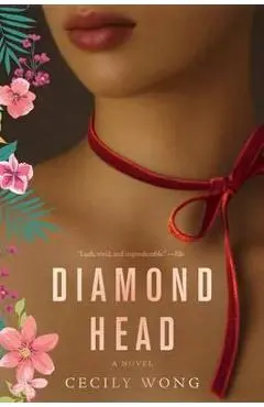 Diamond Head - Cecily Wong