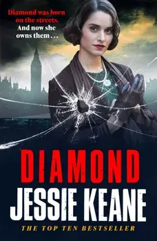 Diamond, Paperback/Jessie Keane
