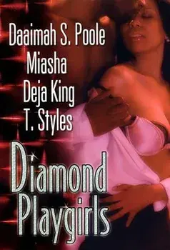 Diamond Playgirls, Paperback/Daaimah S. Poole
