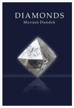 Diamonds. 3 Revised edition, Paperback/Marijan Dundek