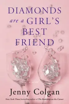 Diamonds Are a Girl's Best Friend, Paperback/Jenny Colgan