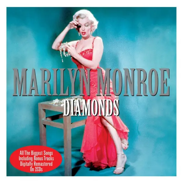 Diamonds | Marilyn Monroe